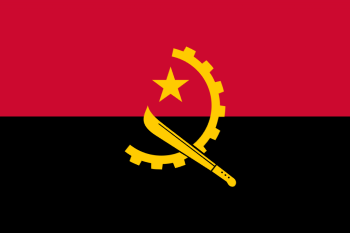 Profissões Angola