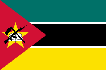 Profissões Moçambique