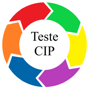 Teste CIP On-line